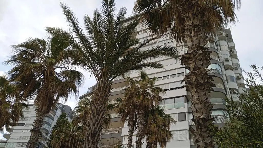 MOURAT Holiday Apartment Flat Furnished House Cheap Sleeping Rooms