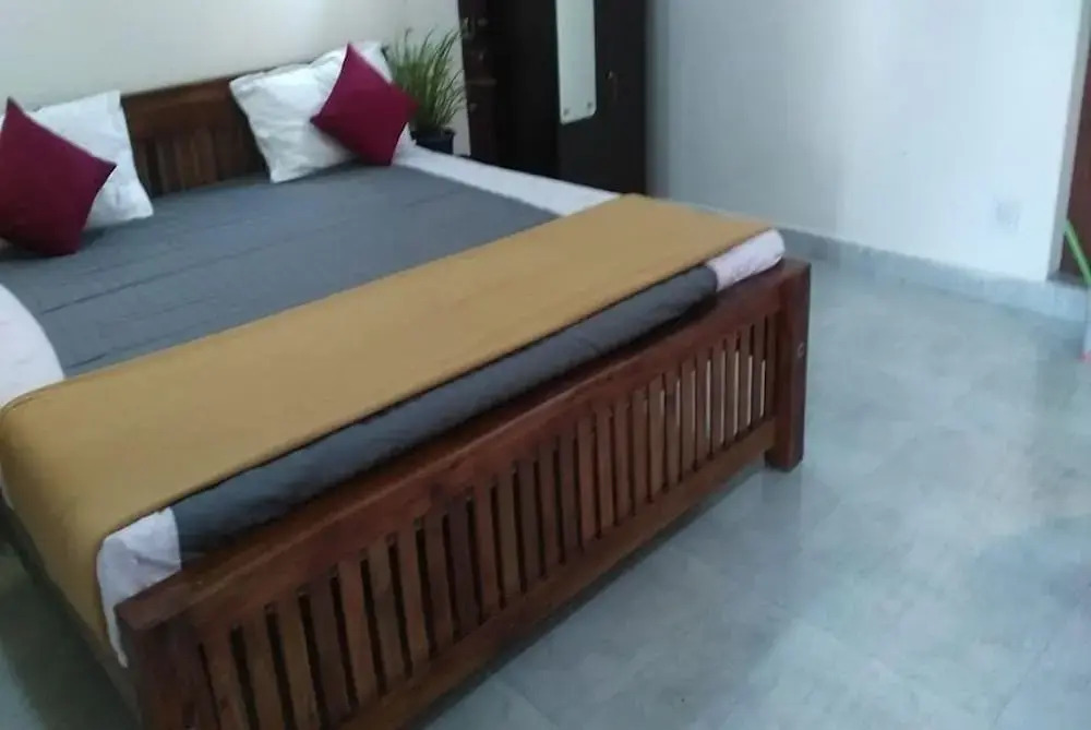 Nature Villa Kochi