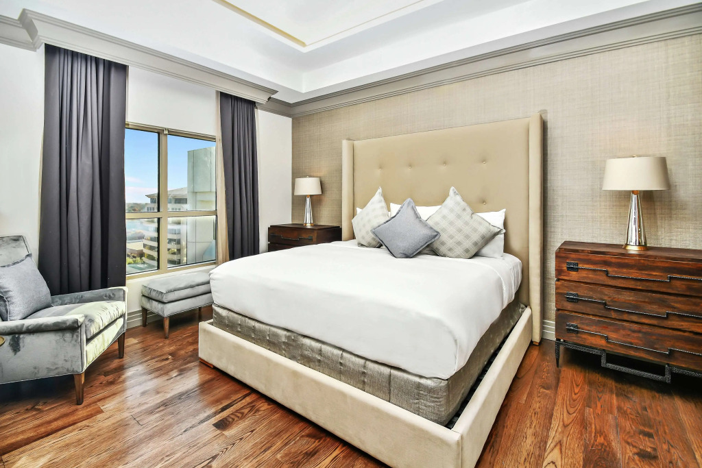 Hilton Dallas-Park Cities