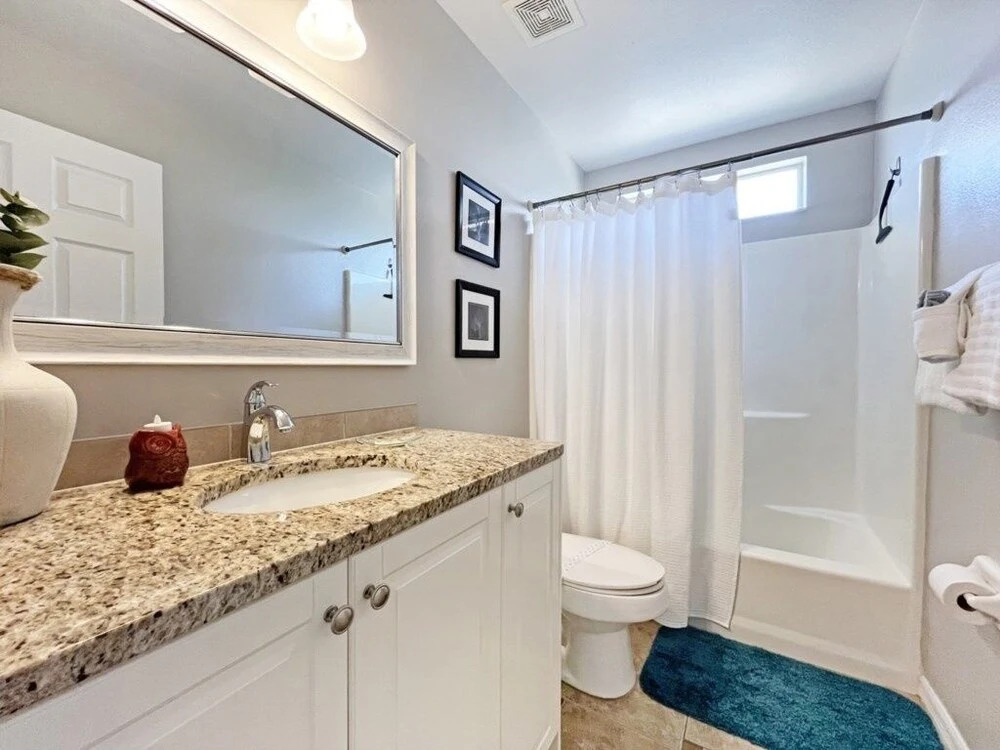Bayswater Bliss 3 Bedroom Home by RedAwning