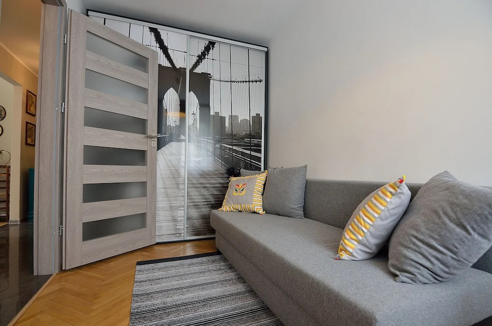 Victus Apartament - Relax