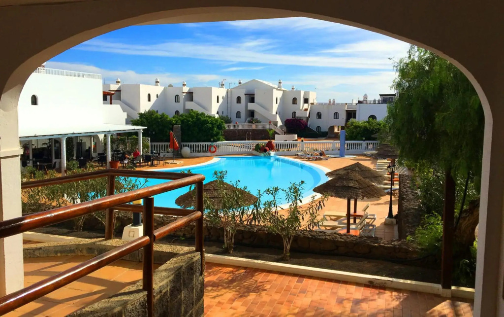 2022 New Pools Wonderful Views