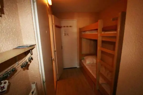 Appartement au pied des pistes