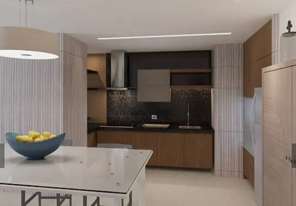 3-Bedroom Vidanta Grand Luxxe