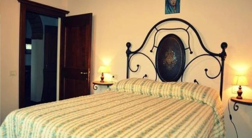 Cortona Holiday Home