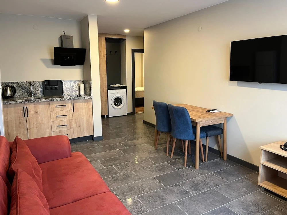 Neo Suite Hotel