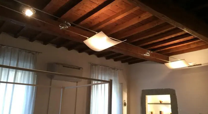 Daniels loft of Florence