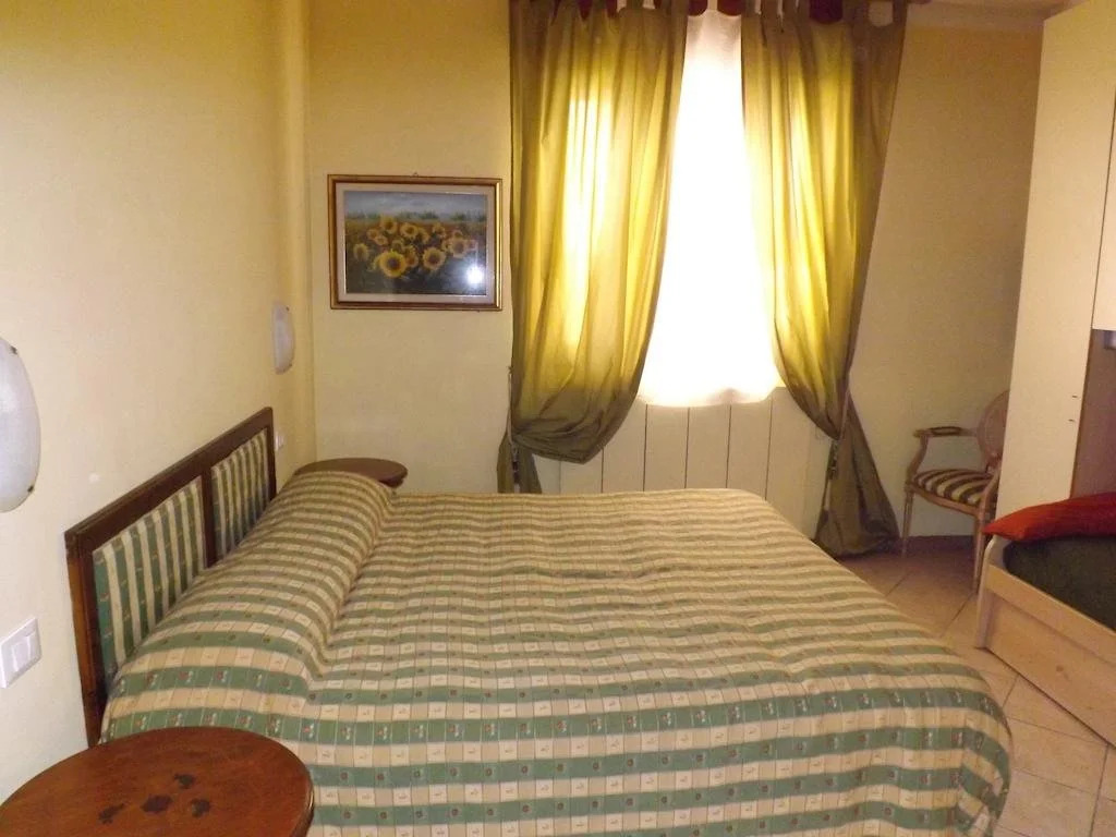 B&b La Casa di Zia Lina
