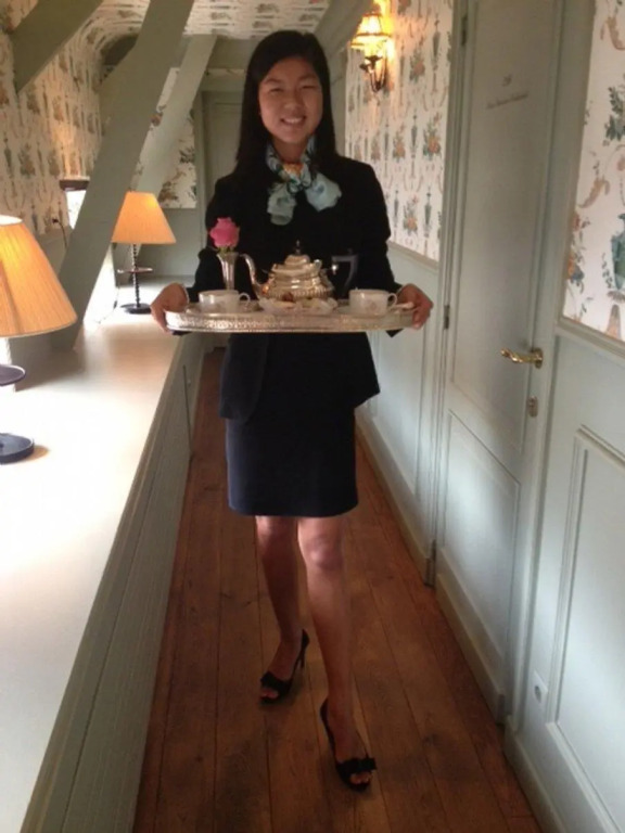 Hotel De Orangerie by CW Hotel Collection - Small Luxury Hotels of the World