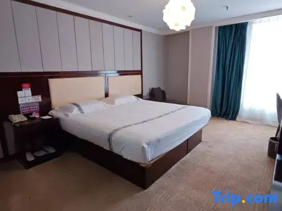 Du Shi 118  (Longcheng Plaza, Liangshan)