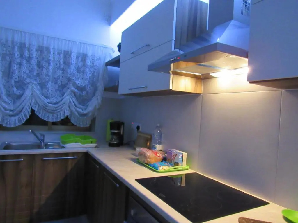 Central Studio Apartment