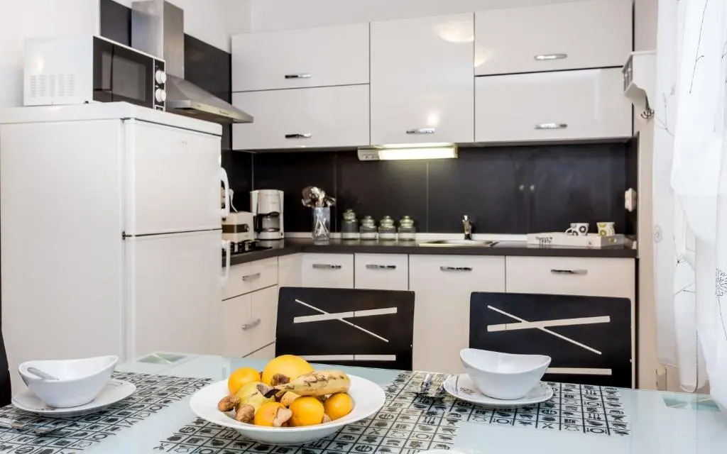 Apartments Zeljko B