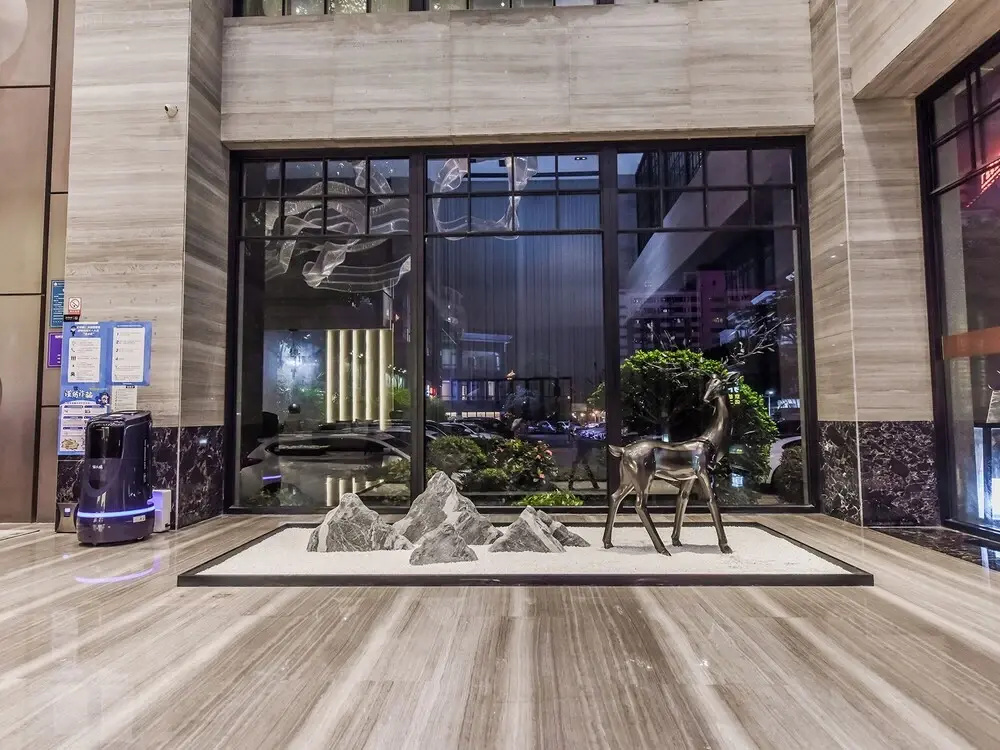 JINGDUHUI Hotel