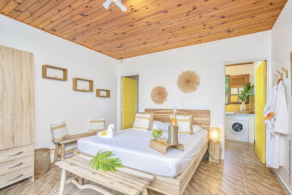 Créole Bay - Suites and Spa
