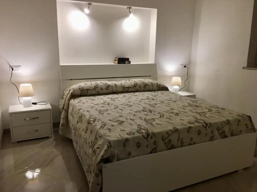 La Terrazza Del Duca