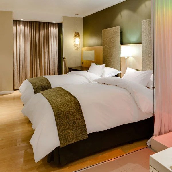 Protea Hotel Willow Lake