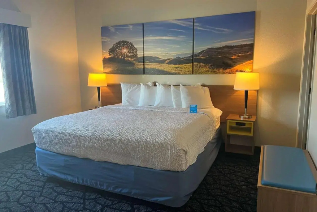 Western Extended Stay Hotel