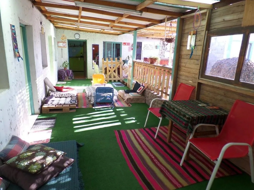 La Casa EcoExplor