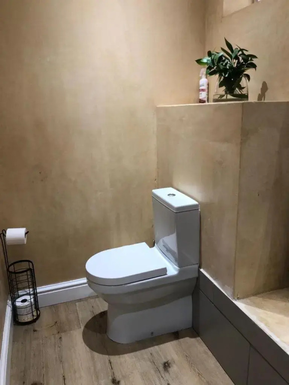 Kortrijk Paarl Self Catering