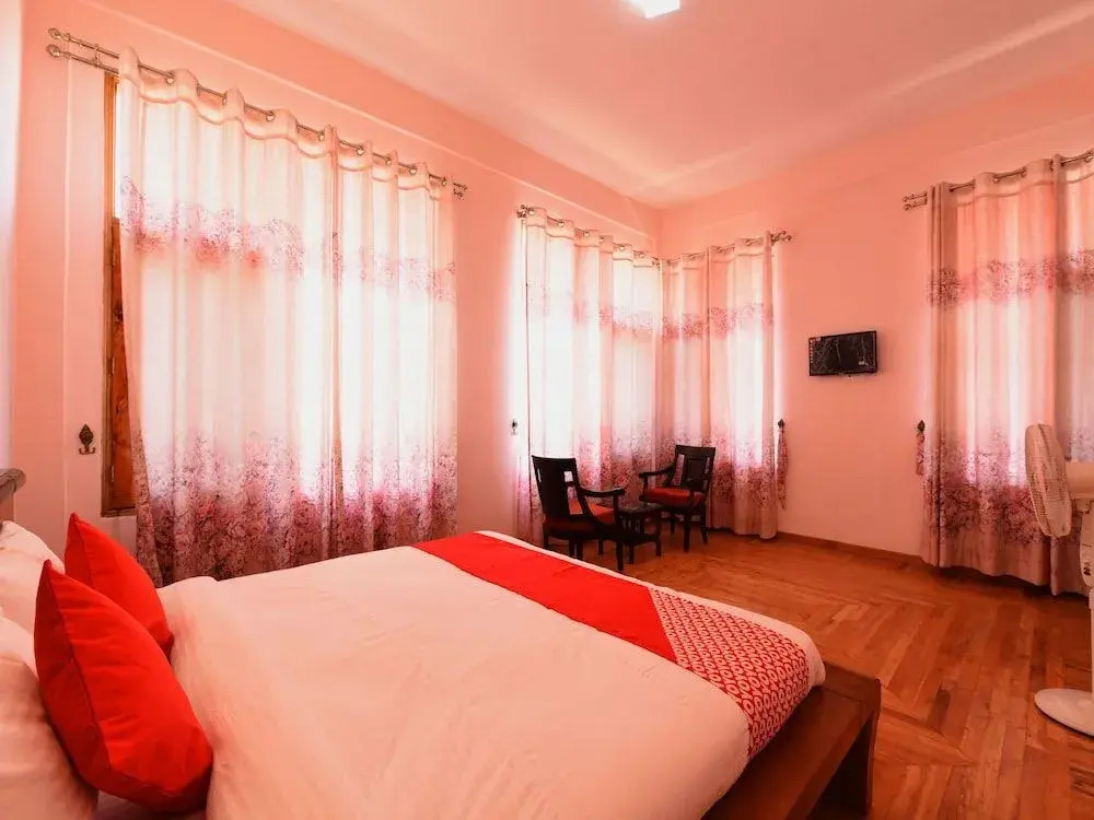 Malna Greens by Oyo Rooms