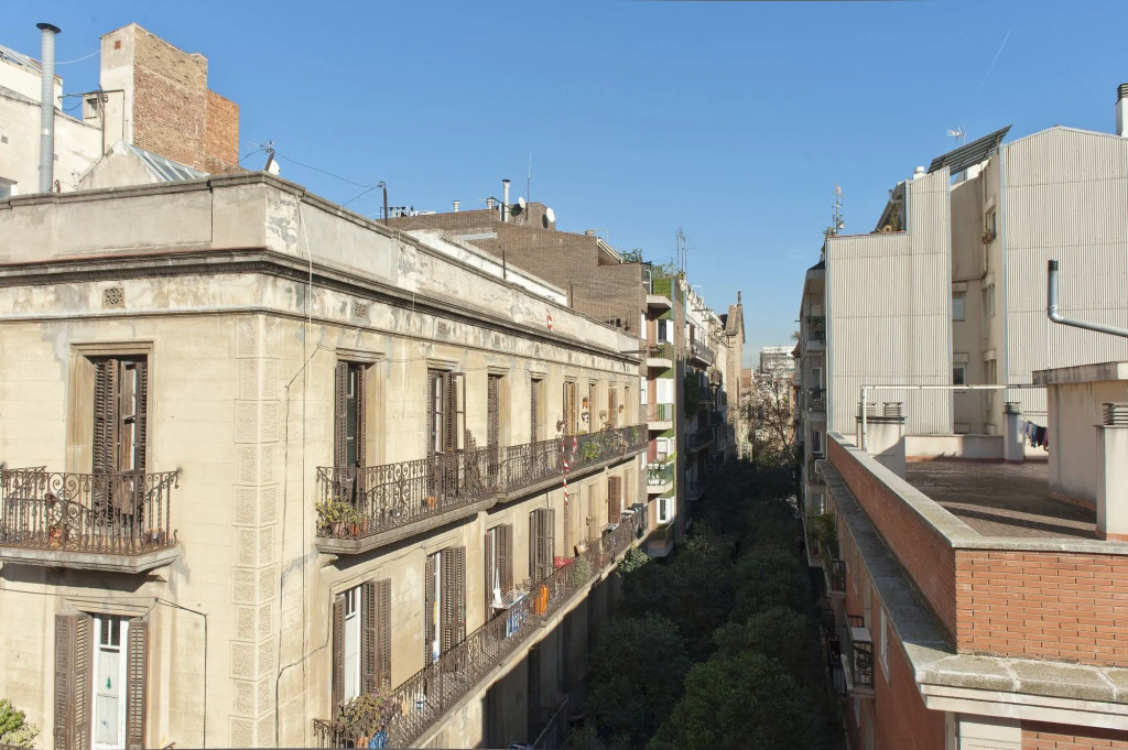 MH Apartments Gracia