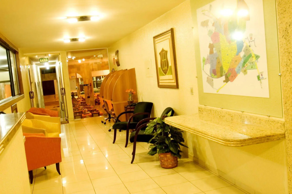 Hotel Bernal