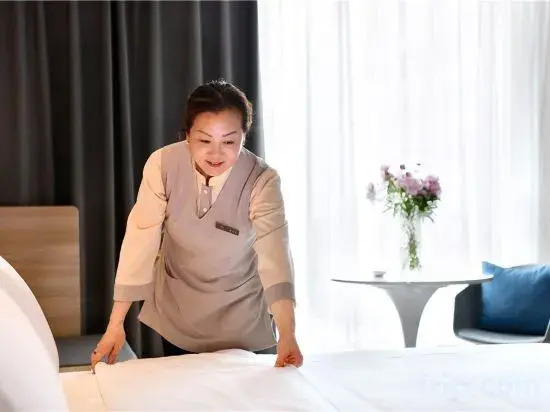 Atour Hotel (Sichuan Taikoo Li, Tianfu Square Metro Station)