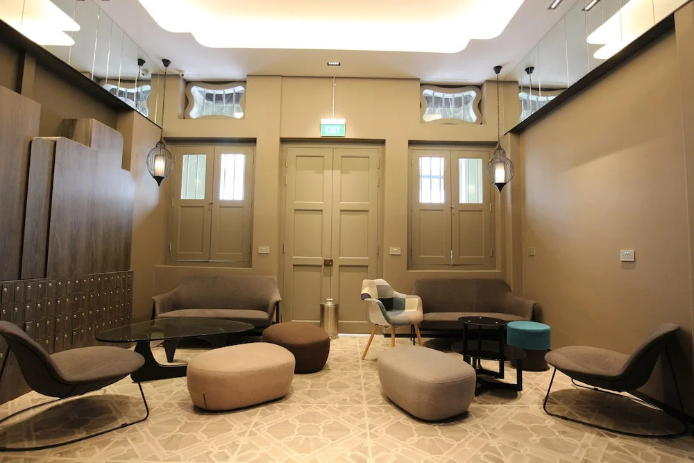 ST Signature Jalan Besar