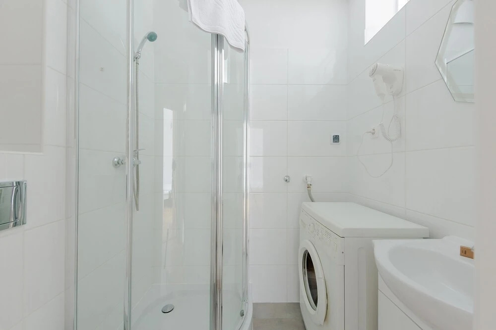 ShortStayPoland Krasińskiego (B66)