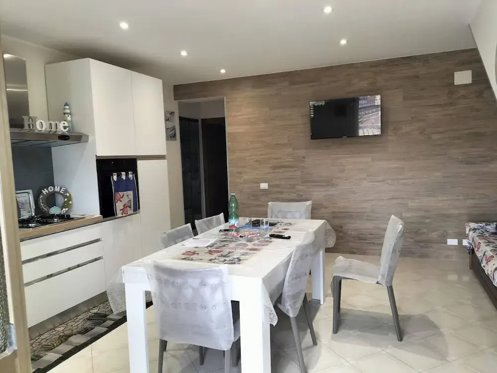 Cozy Apartment in Taormina for 4 Guests - Fondachello