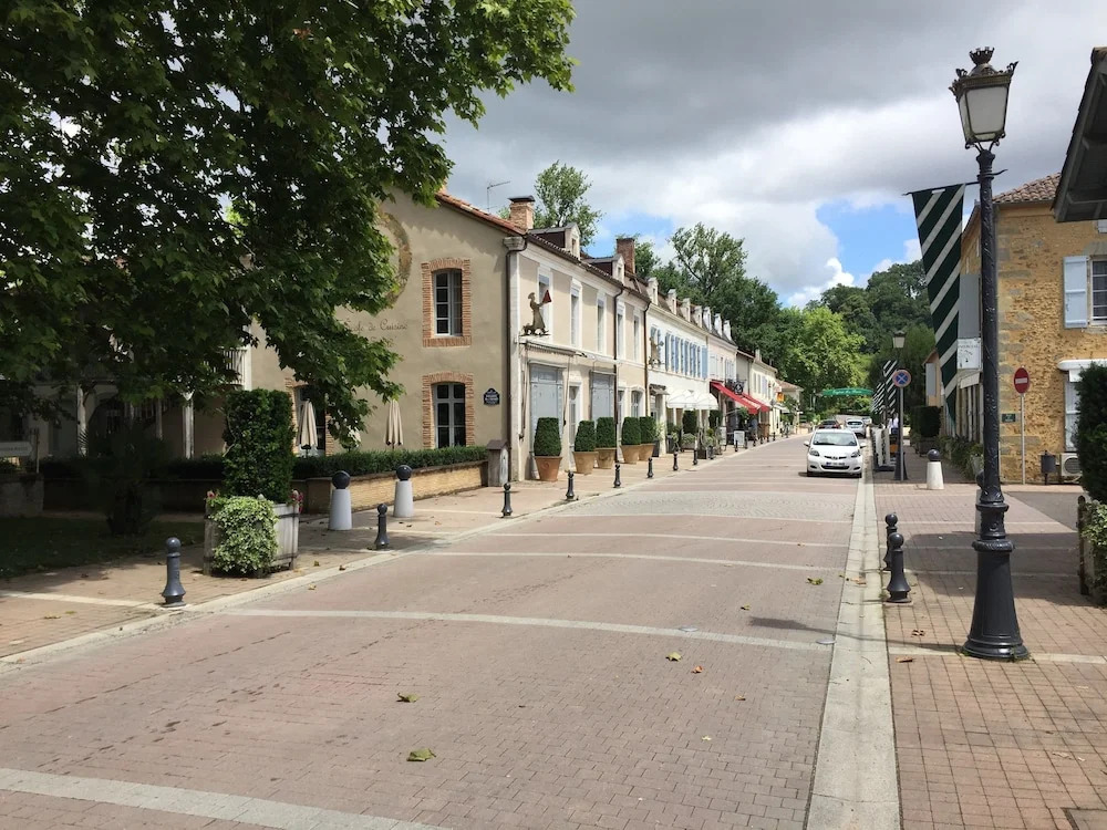 Les Arums