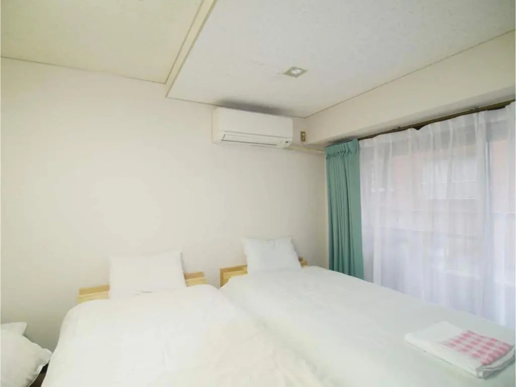 T-Port - Vacation STAY 12332