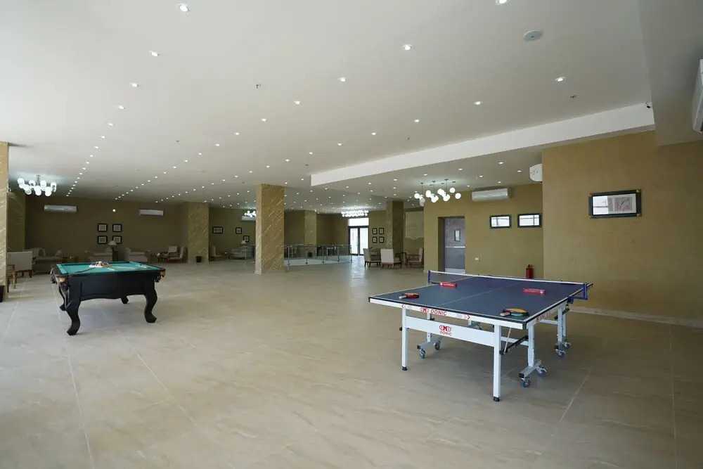 Counsel Beach Hotel New Alamein