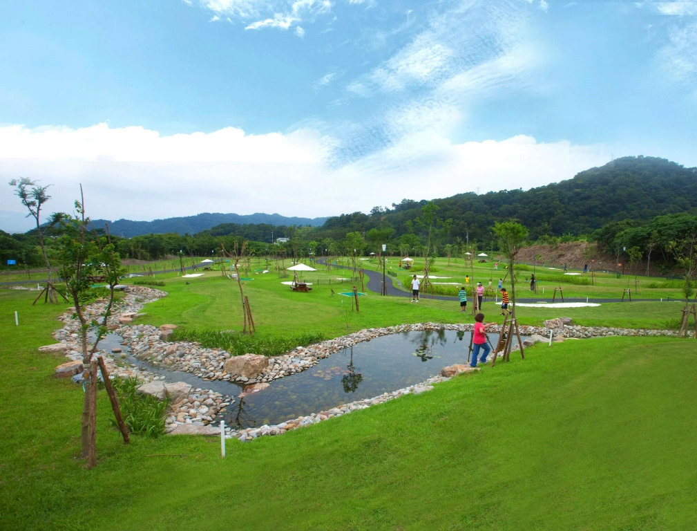 Hotel Royal Chiao Hsi