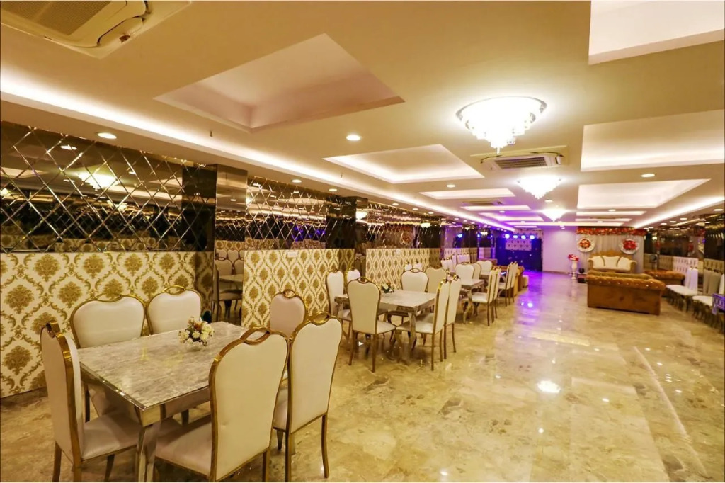FabHotel Corporate Stay