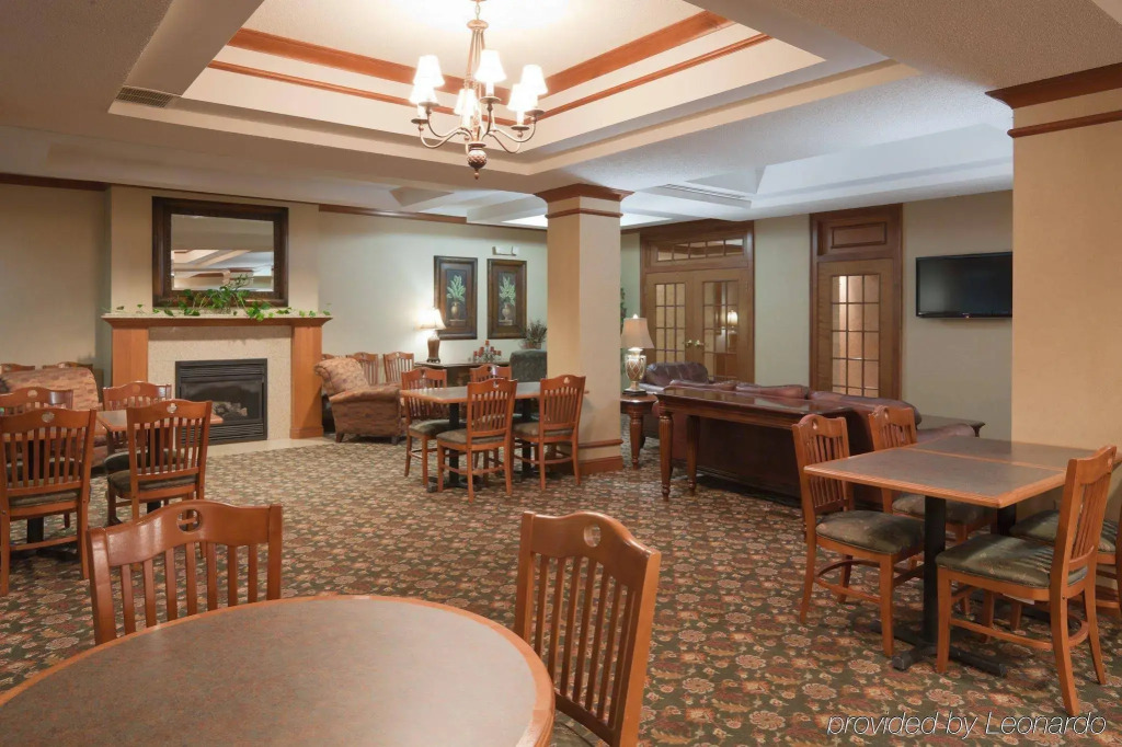 Holiday Inn Express Hotel & Suites Bryan-Montpelier by IHG