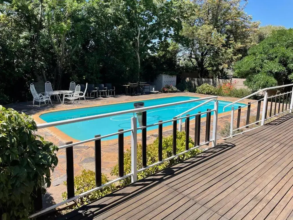CREDO Guest House