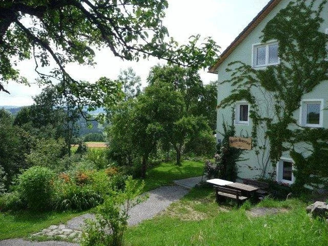 Haus Sanitas