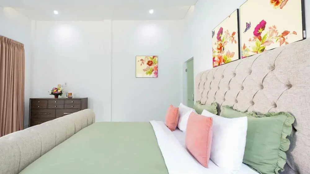 Villa Latima by Villa Finder