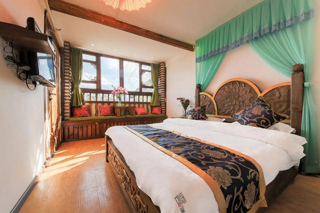 Cloud Boutique Resort