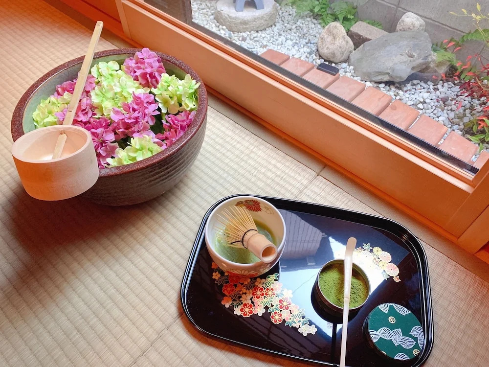 桃夭庵 touyouan momo house kujo 一棟貸切