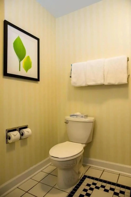Fairfield Inn & Suites Fredericksburg