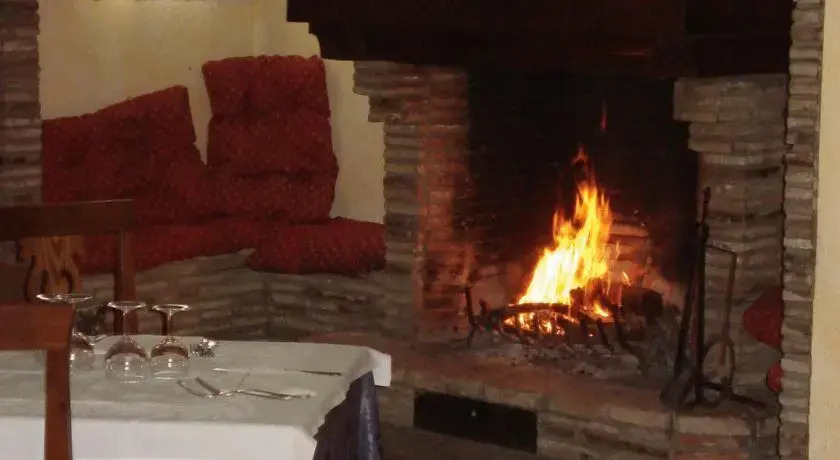 Locanda I Loggi