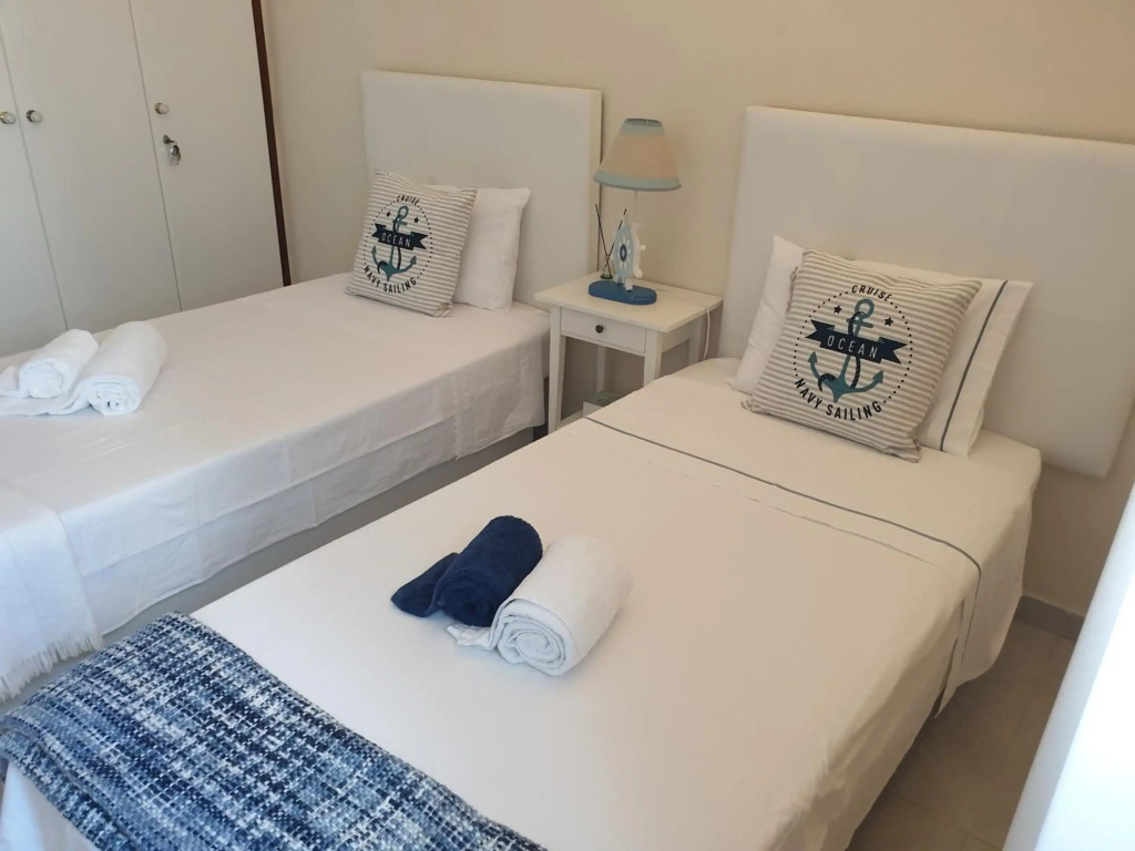Vilamoura-Nautic Apartment