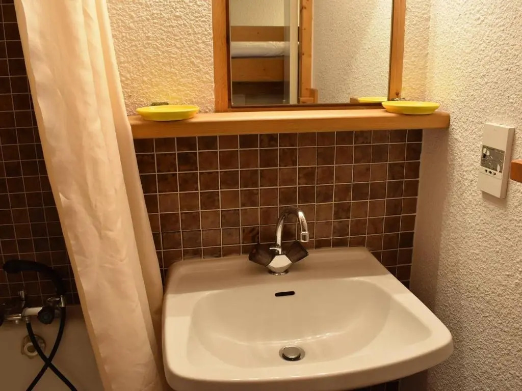 Appartement Méribel, 2 pièces, 4 personnes - FR-1-180-99