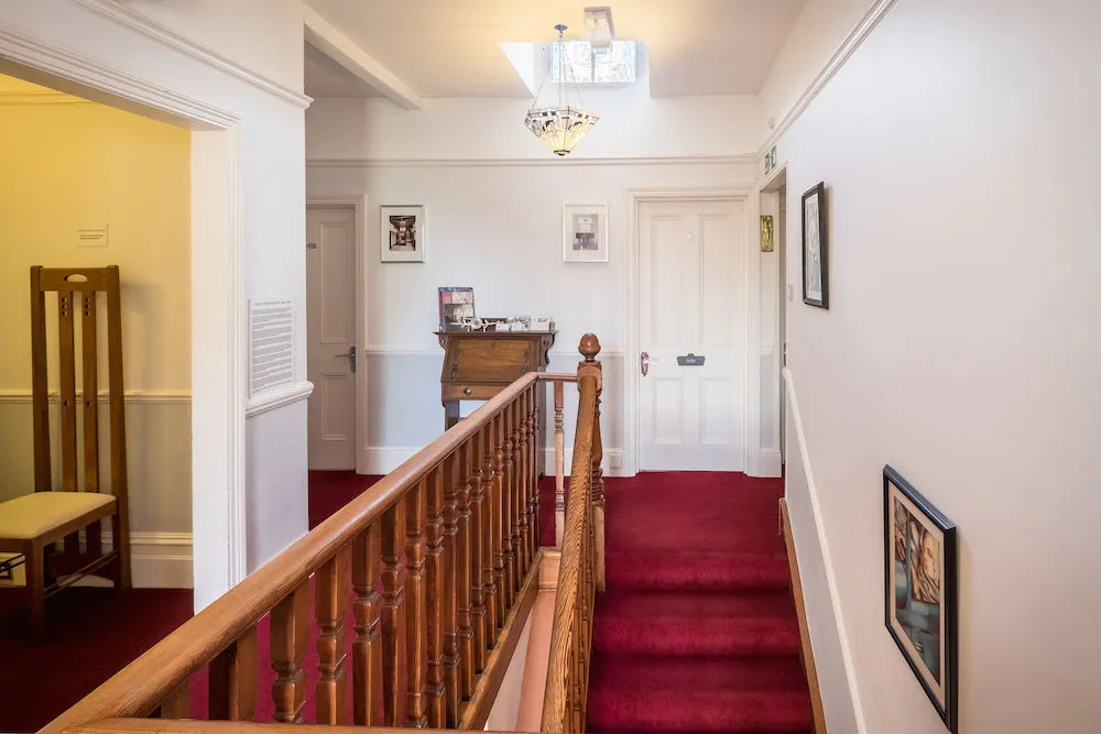 Springwood Luxury B&B