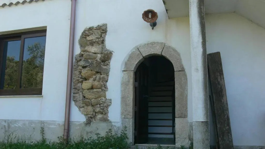Agriturismo Serre