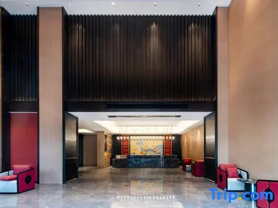 Yizhe International Hotel (Nanning Changgu Road Subway Station)