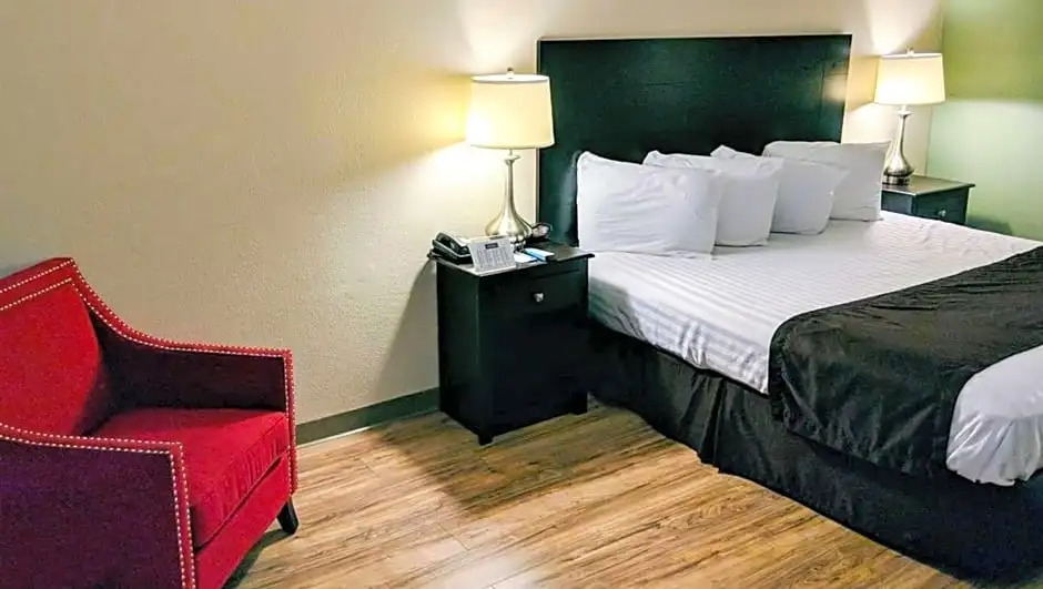 Hotel Francis