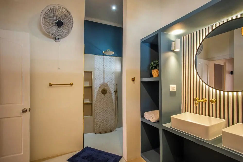 Bloublou Apartments Curaçao